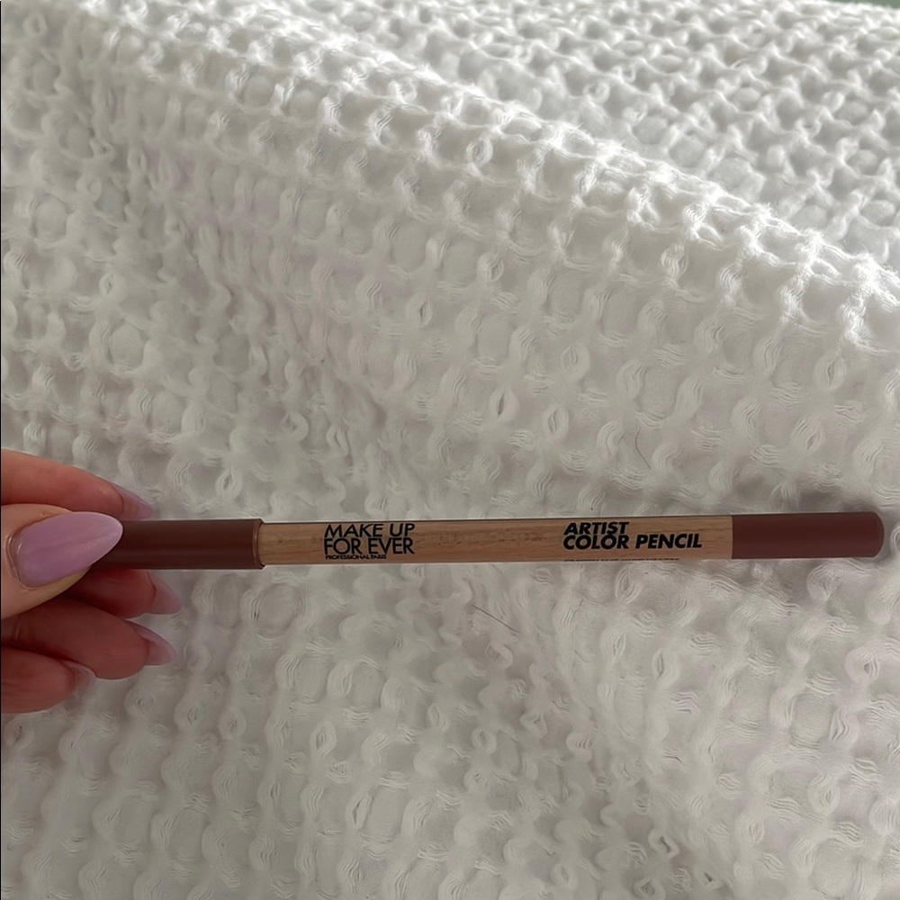 ❌SOLD❌Make Up For Ever Artist Color Pencil